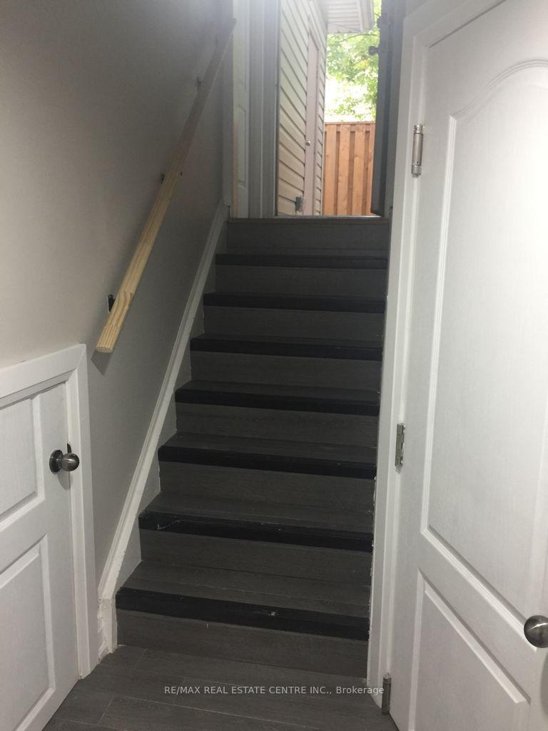 Photo 2 of Unit Bsment, 777 cabot Trail, Milton, Dorset Park — HOMEH
