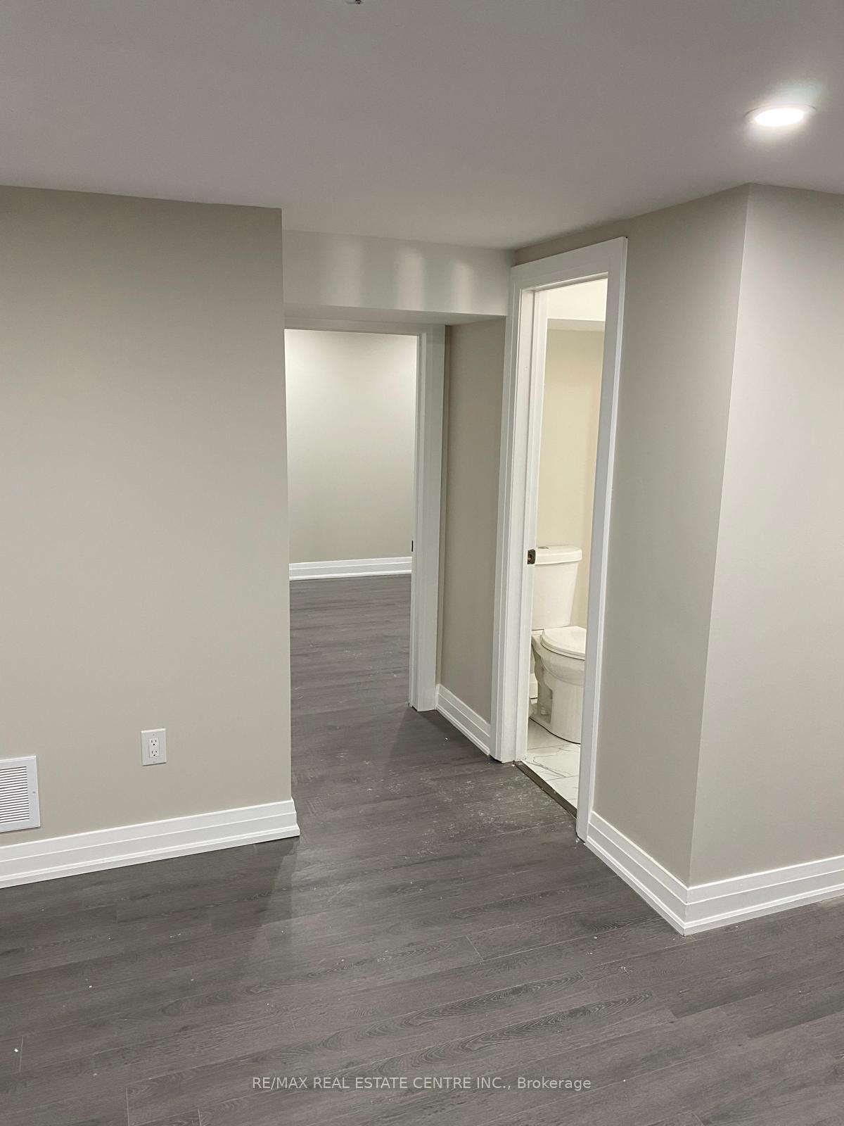 Photo 6 of Unit Bsment, 777 cabot Trail, Milton, Dorset Park — HOMEH