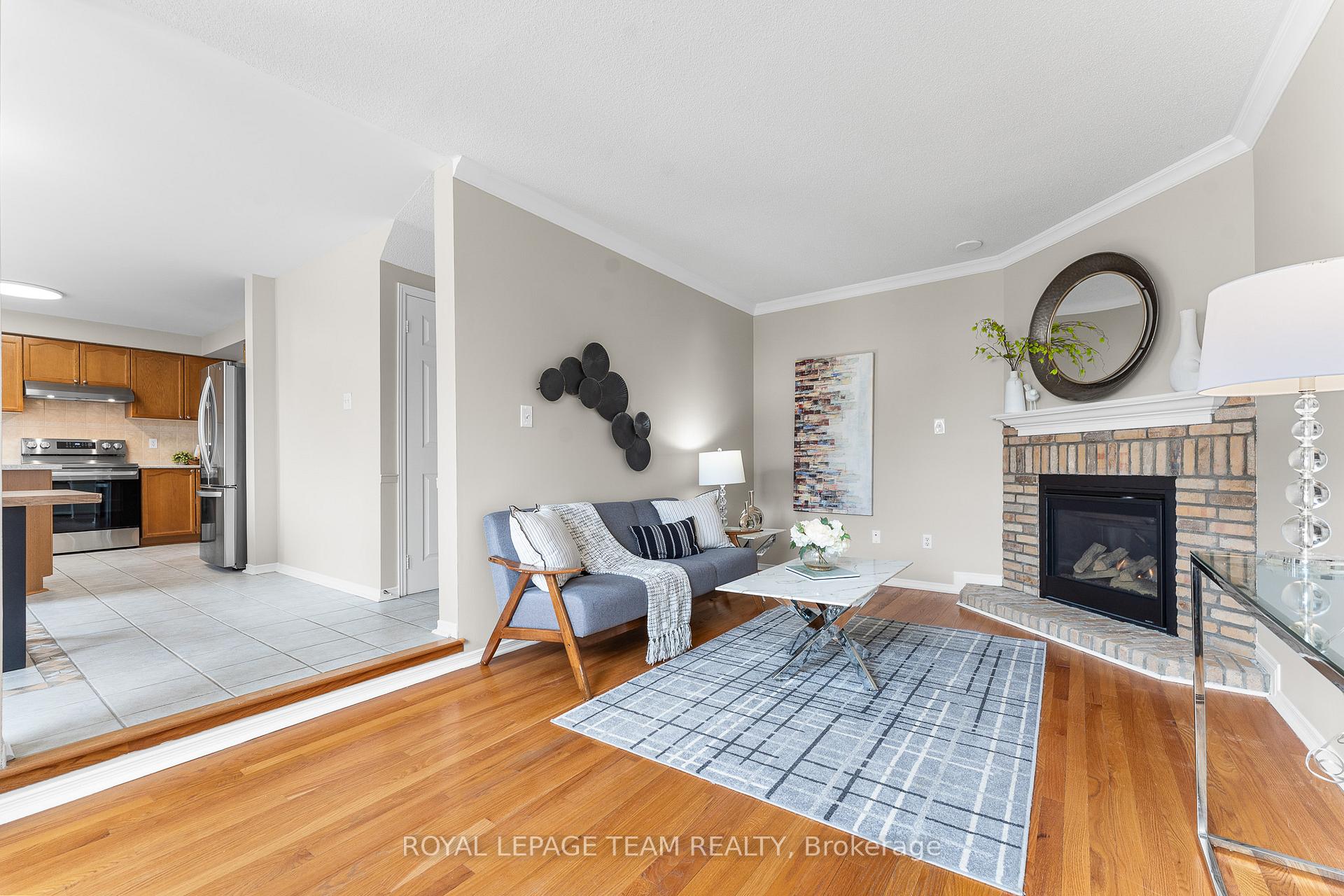 Photo 19 of 1 Brady Avenue, Ottawa, Kanata - Morgan's Grant/South March — HOMEH