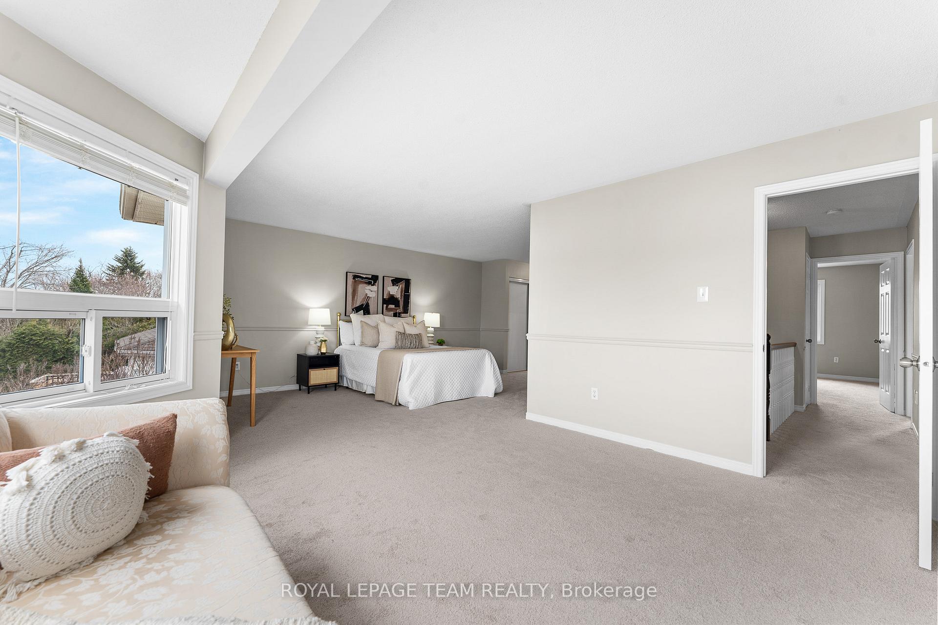 Photo 25 of 1 Brady Avenue, Ottawa, Kanata - Morgan's Grant/South March — HOMEH