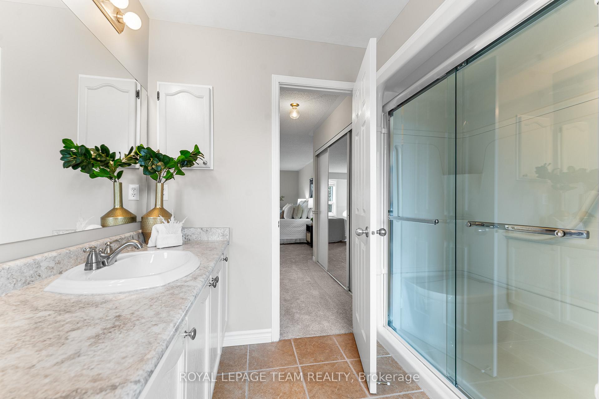 Photo 29 of 1 Brady Avenue, Ottawa, Kanata - Morgan's Grant/South March — HOMEH