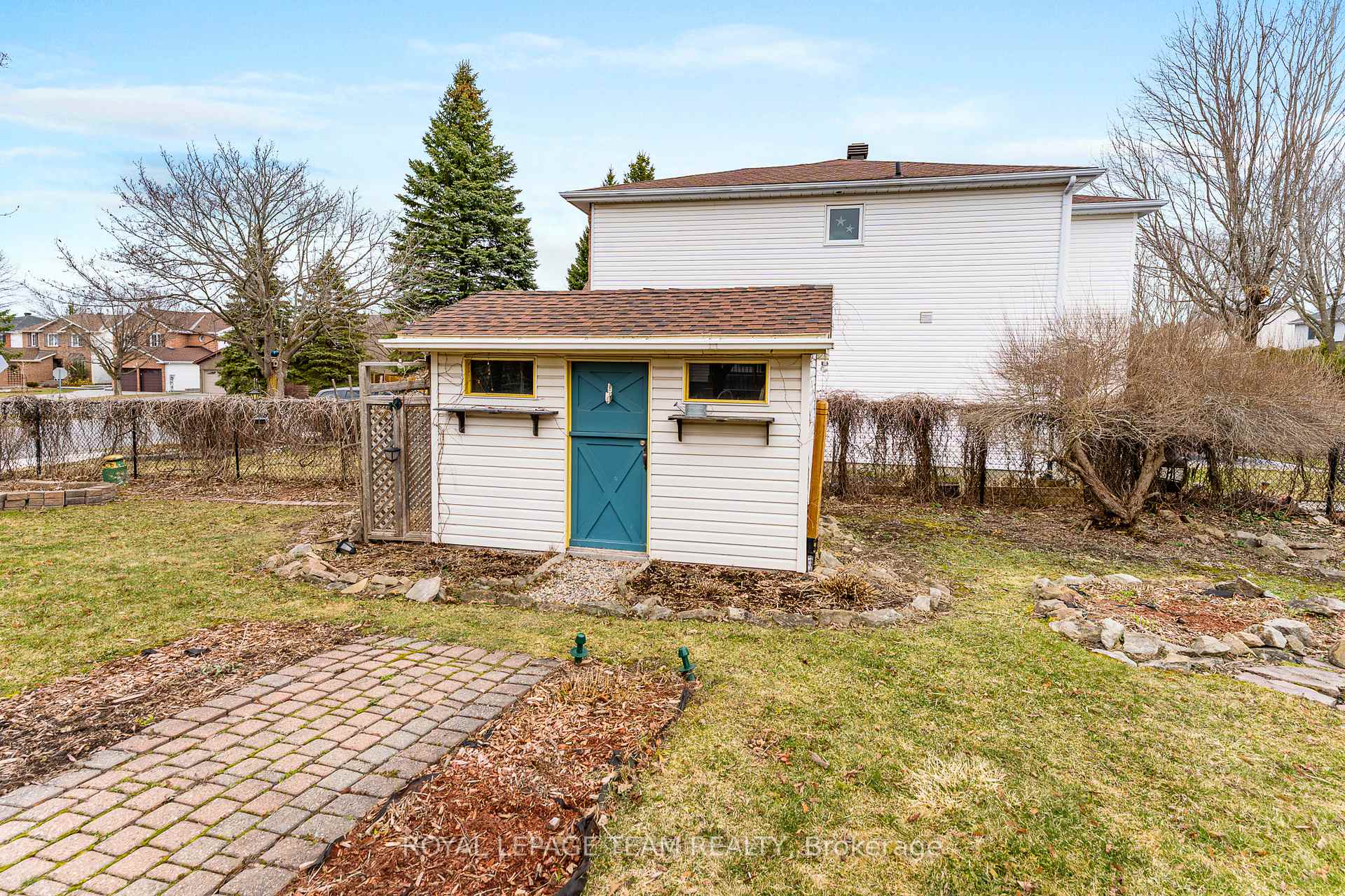 Photo 43 of 1 Brady Avenue, Ottawa, Kanata - Morgan's Grant/South March — HOMEH