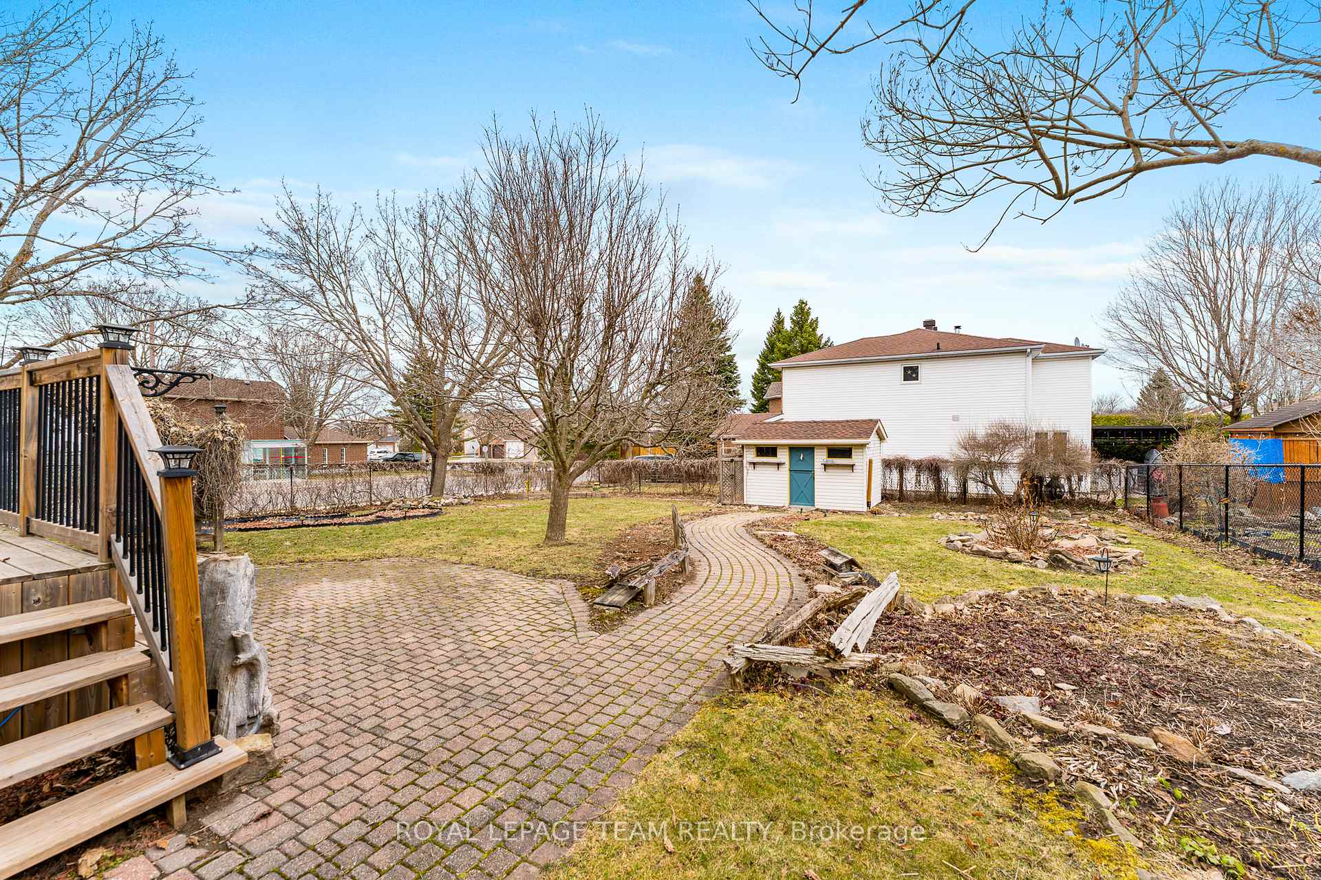 Photo 44 of 1 Brady Avenue, Ottawa, Kanata - Morgan's Grant/South March — HOMEH