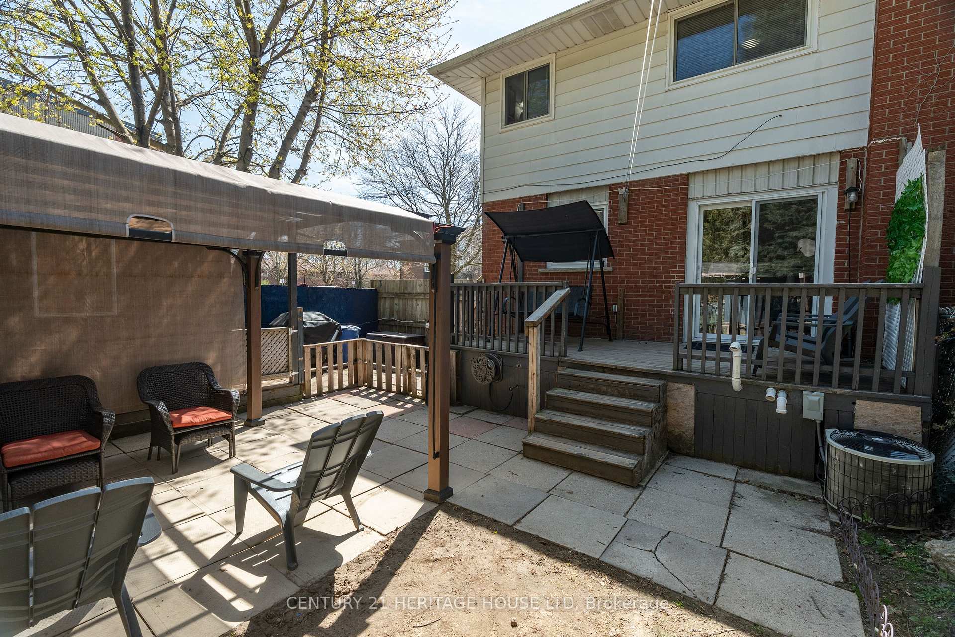 Photo 28 of 58 Breckenridge Drive, Kitchener — HOMEH