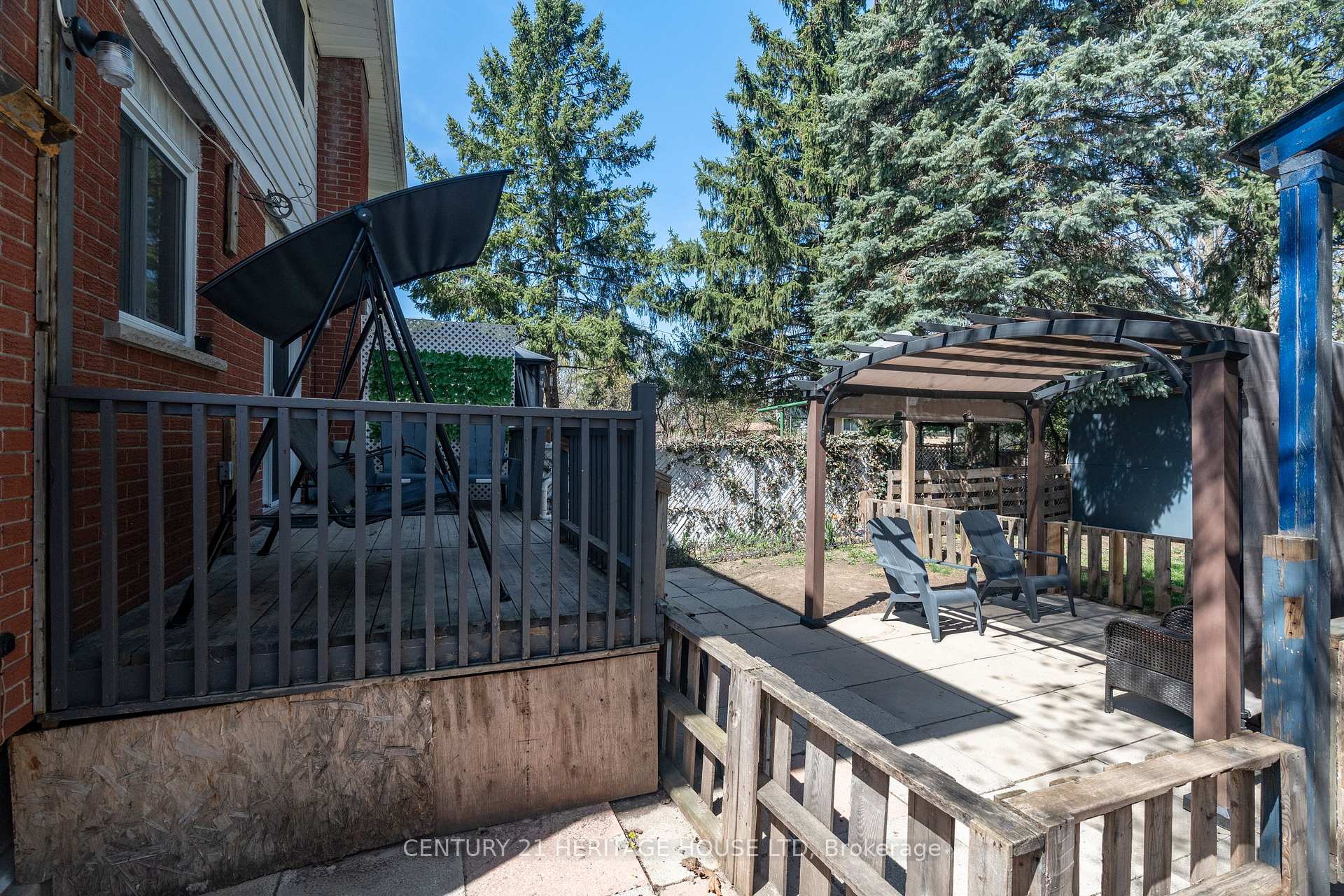 Photo 29 of 58 Breckenridge Drive, Kitchener — HOMEH