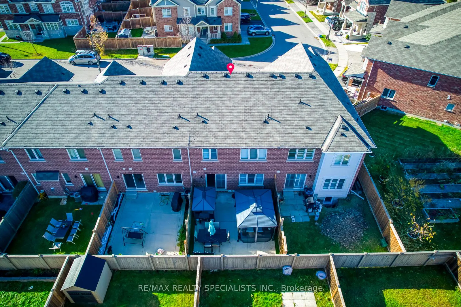 Photo 5 of 313 Gooding Crescent, Milton, Ford — HOMEH