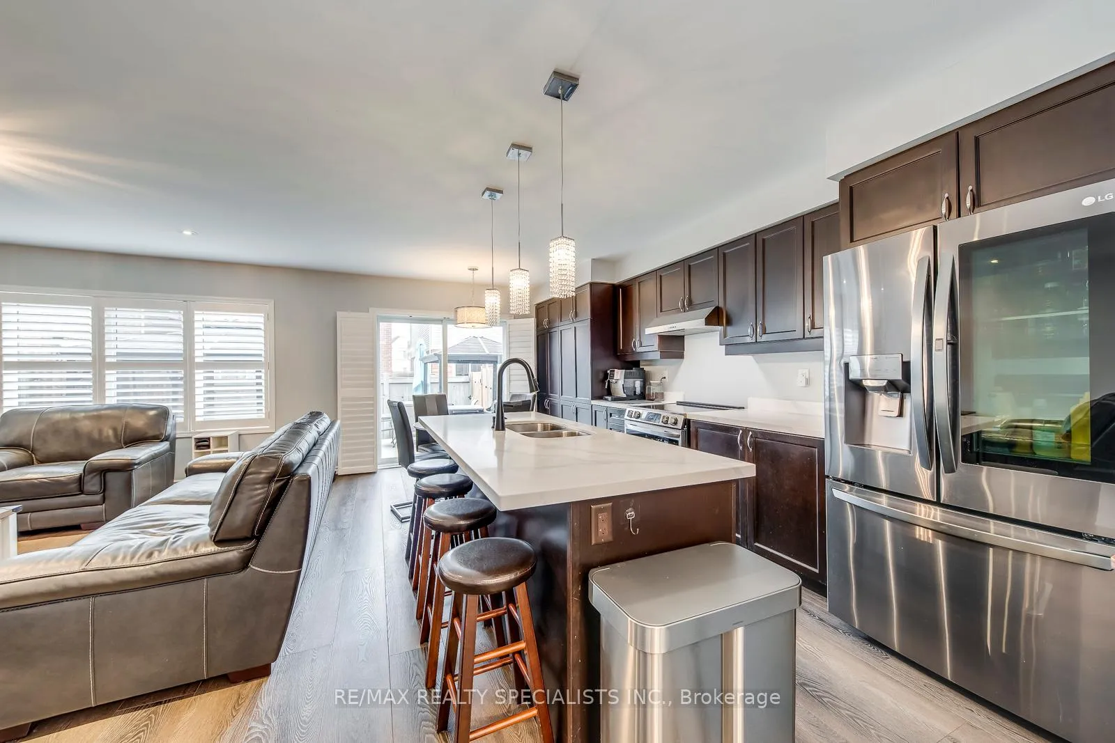 Photo 20 of 313 Gooding Crescent, Milton, Ford — HOMEH