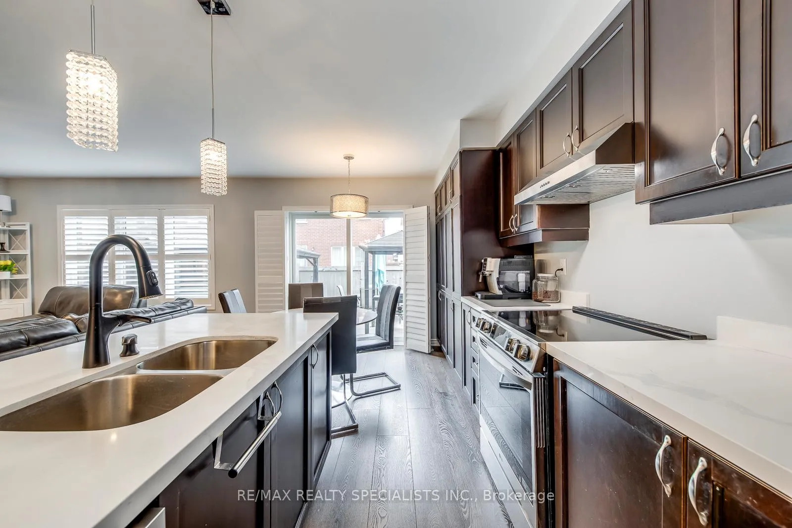 Photo 21 of 313 Gooding Crescent, Milton, Ford — HOMEH