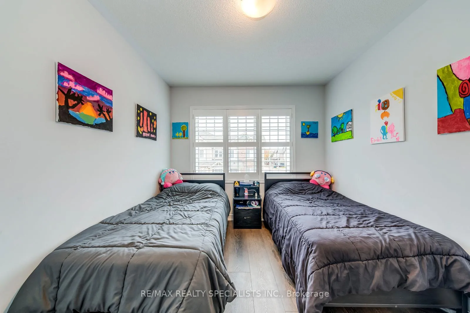 Photo 36 of 313 Gooding Crescent, Milton, Ford — HOMEH