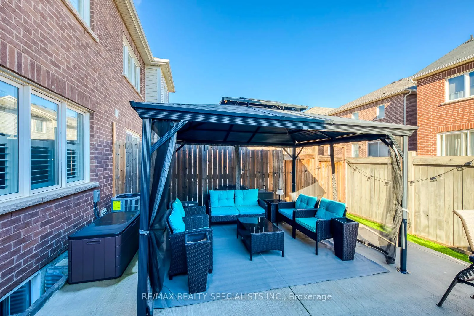 Photo 46 of 313 Gooding Crescent, Milton, Ford — HOMEH