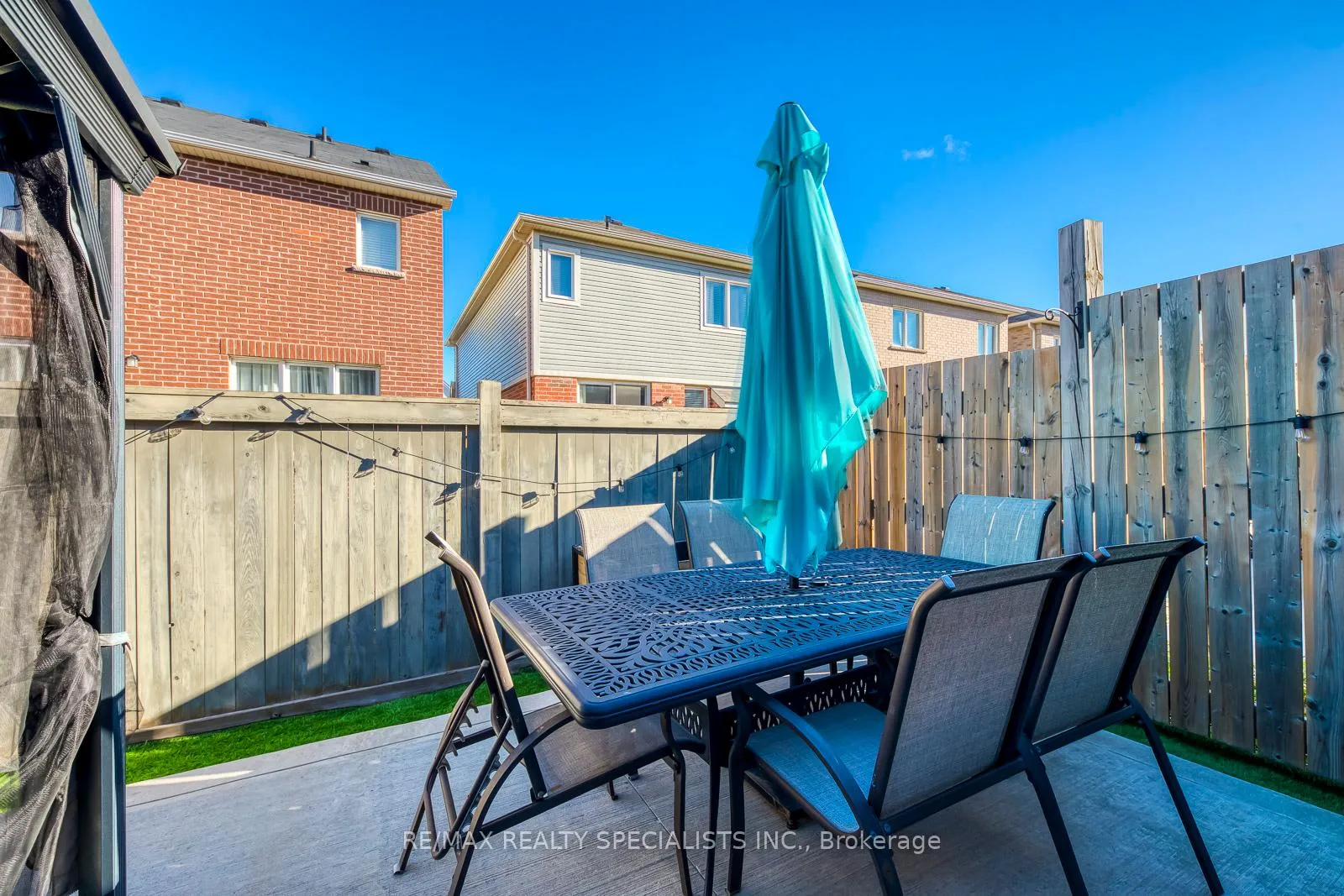 Photo 48 of 313 Gooding Crescent, Milton, Ford — HOMEH
