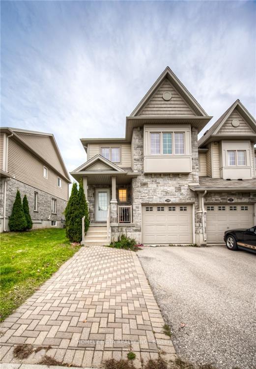 Photo 1 of 299 Old Huron Road, Kitchener — HOMEH