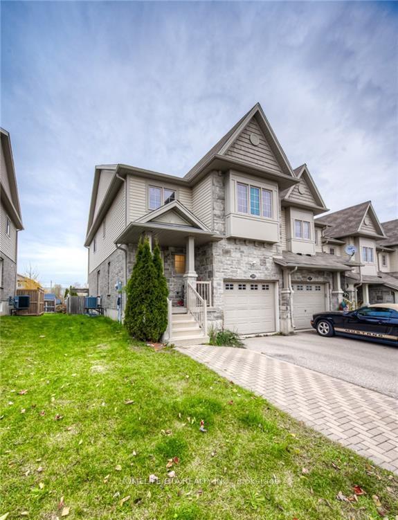 Photo 2 of 299 Old Huron Road, Kitchener — HOMEH