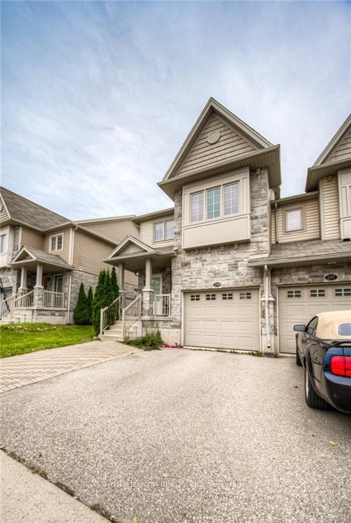 Photo 3 of 299 Old Huron Road, Kitchener — HOMEH