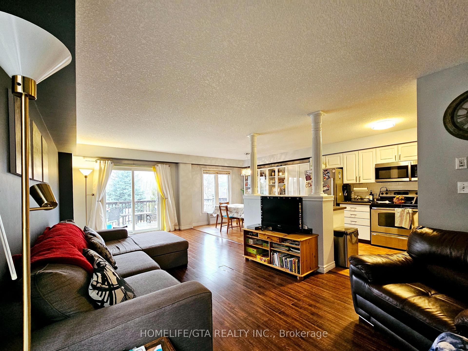 Photo 5 of 299 Old Huron Road, Kitchener — HOMEH