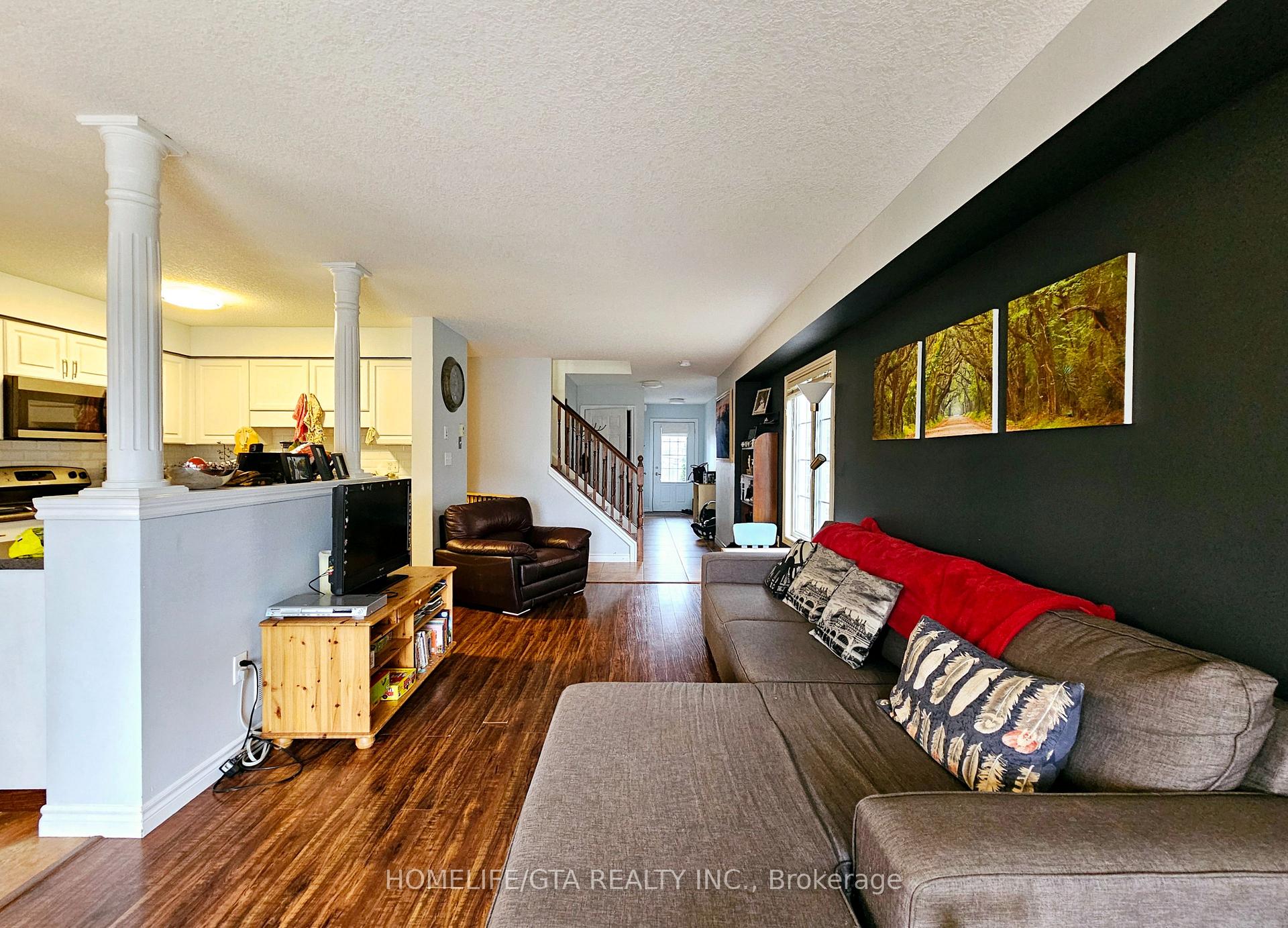 Photo 6 of 299 Old Huron Road, Kitchener — HOMEH