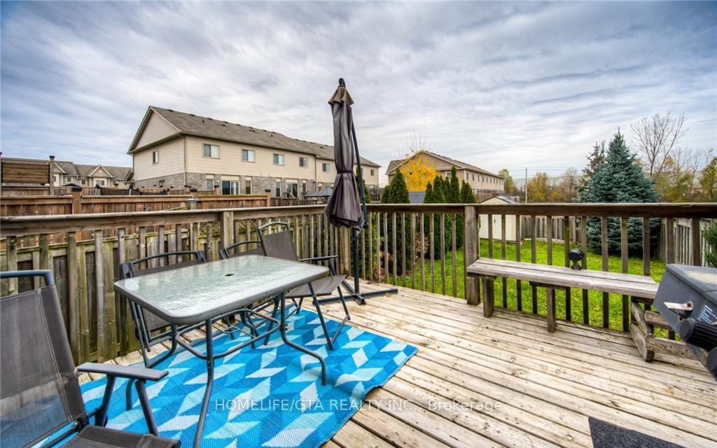 Photo 25 of 299 Old Huron Road, Kitchener — HOMEH