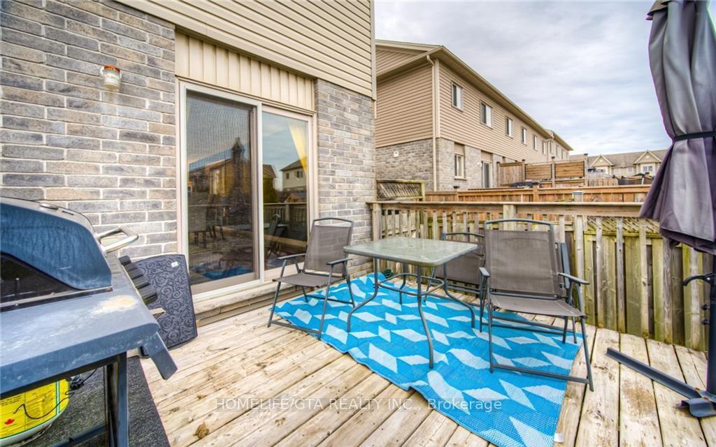 Photo 26 of 299 Old Huron Road, Kitchener — HOMEH