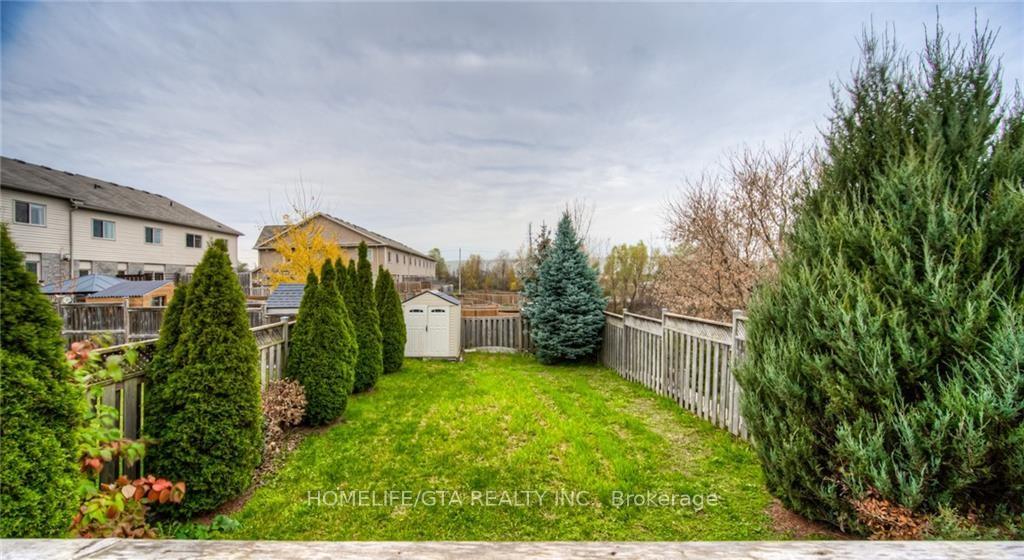 Photo 32 of 299 Old Huron Road, Kitchener — HOMEH