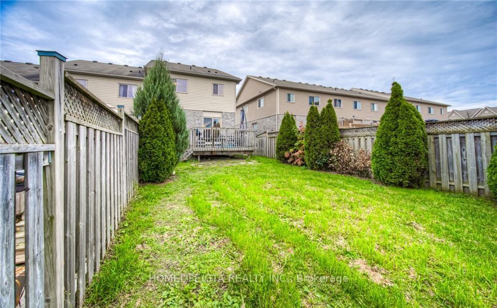 Photo 33 of 299 Old Huron Road, Kitchener — HOMEH