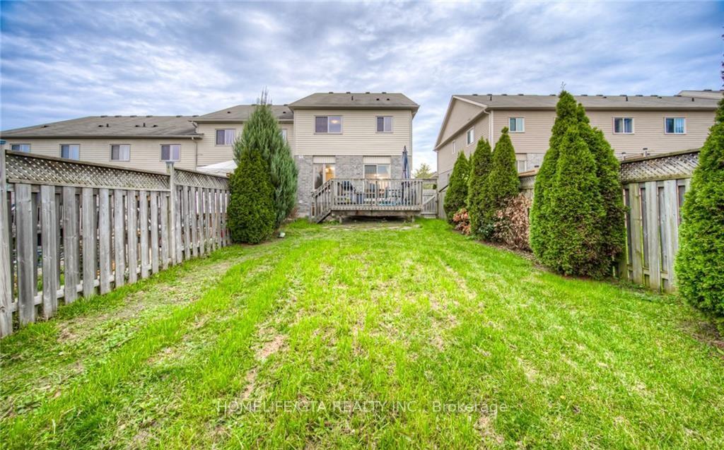 Photo 34 of 299 Old Huron Road, Kitchener — HOMEH