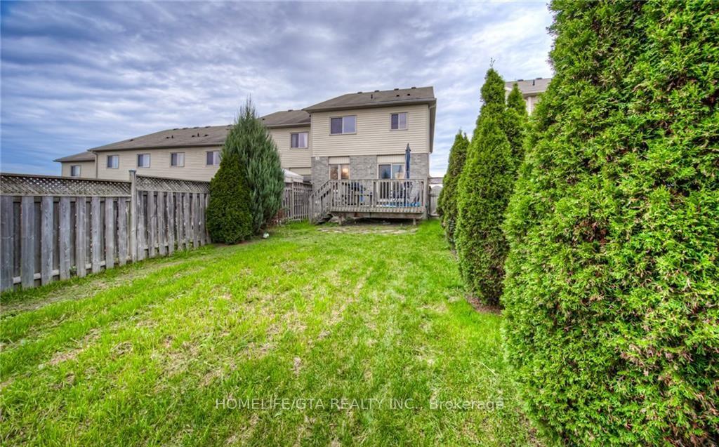 Photo 35 of 299 Old Huron Road, Kitchener — HOMEH