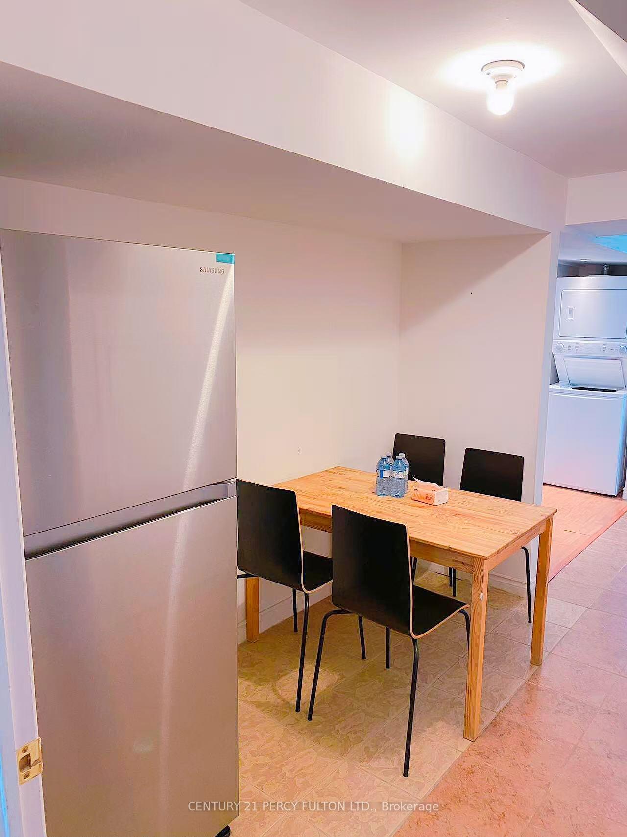 Photo 3 of Unit Basement, 25 Trothen Circle, Markham, Markham Village — HOMEH