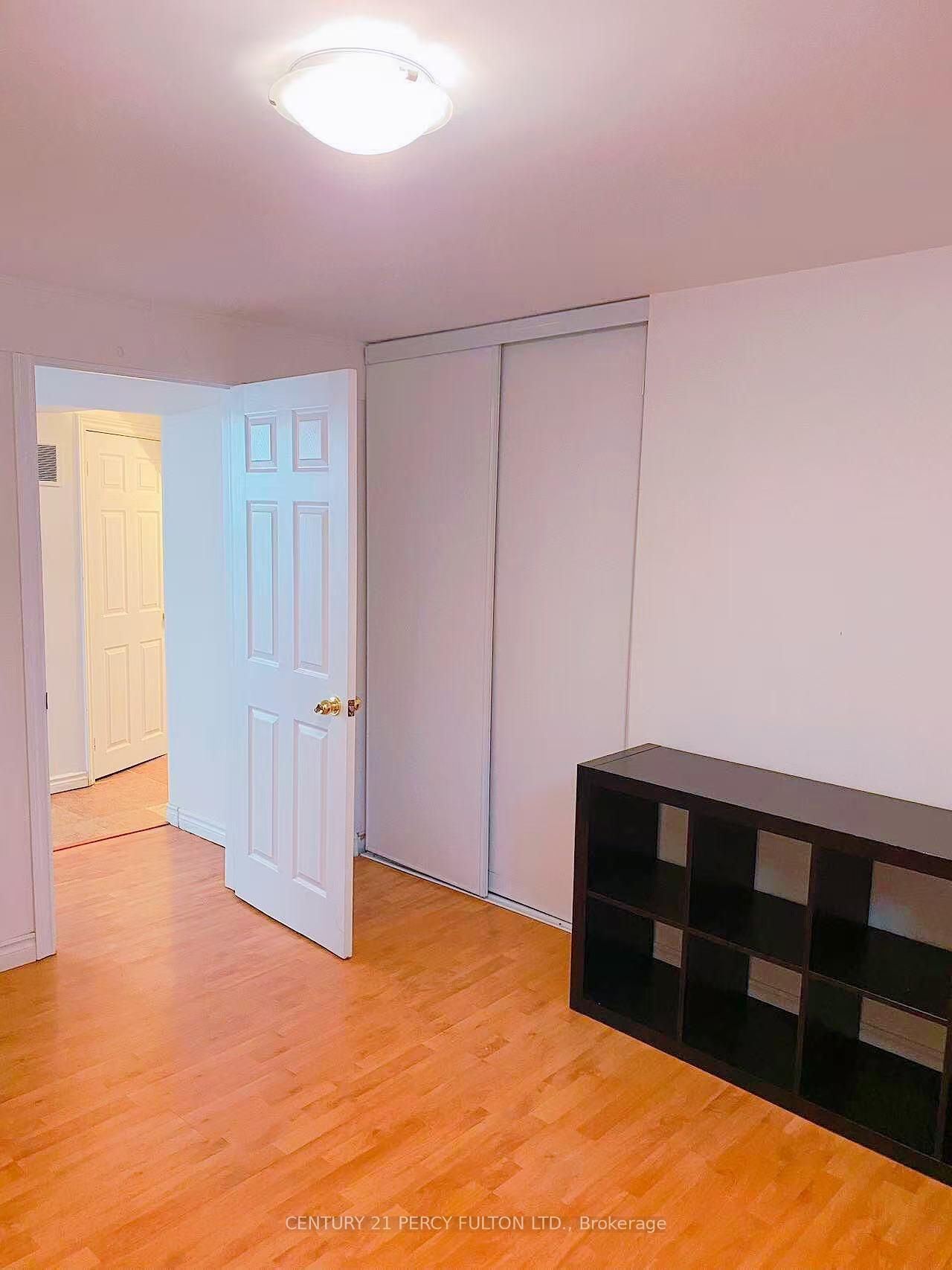 Photo 8 of Unit Basement, 25 Trothen Circle, Markham, Markham Village — HOMEH