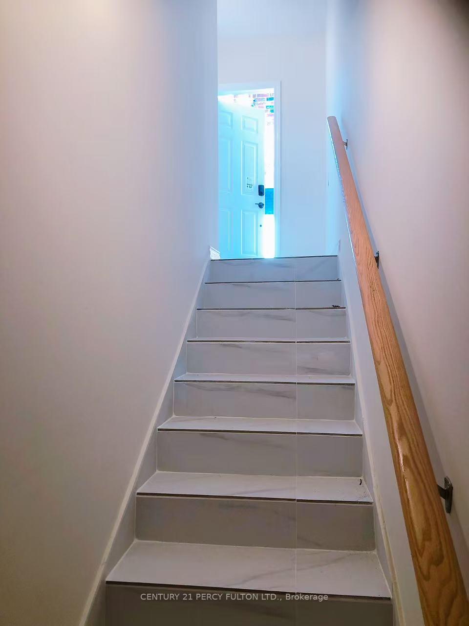 Photo 12 of Unit Basement, 25 Trothen Circle, Markham, Markham Village — HOMEH