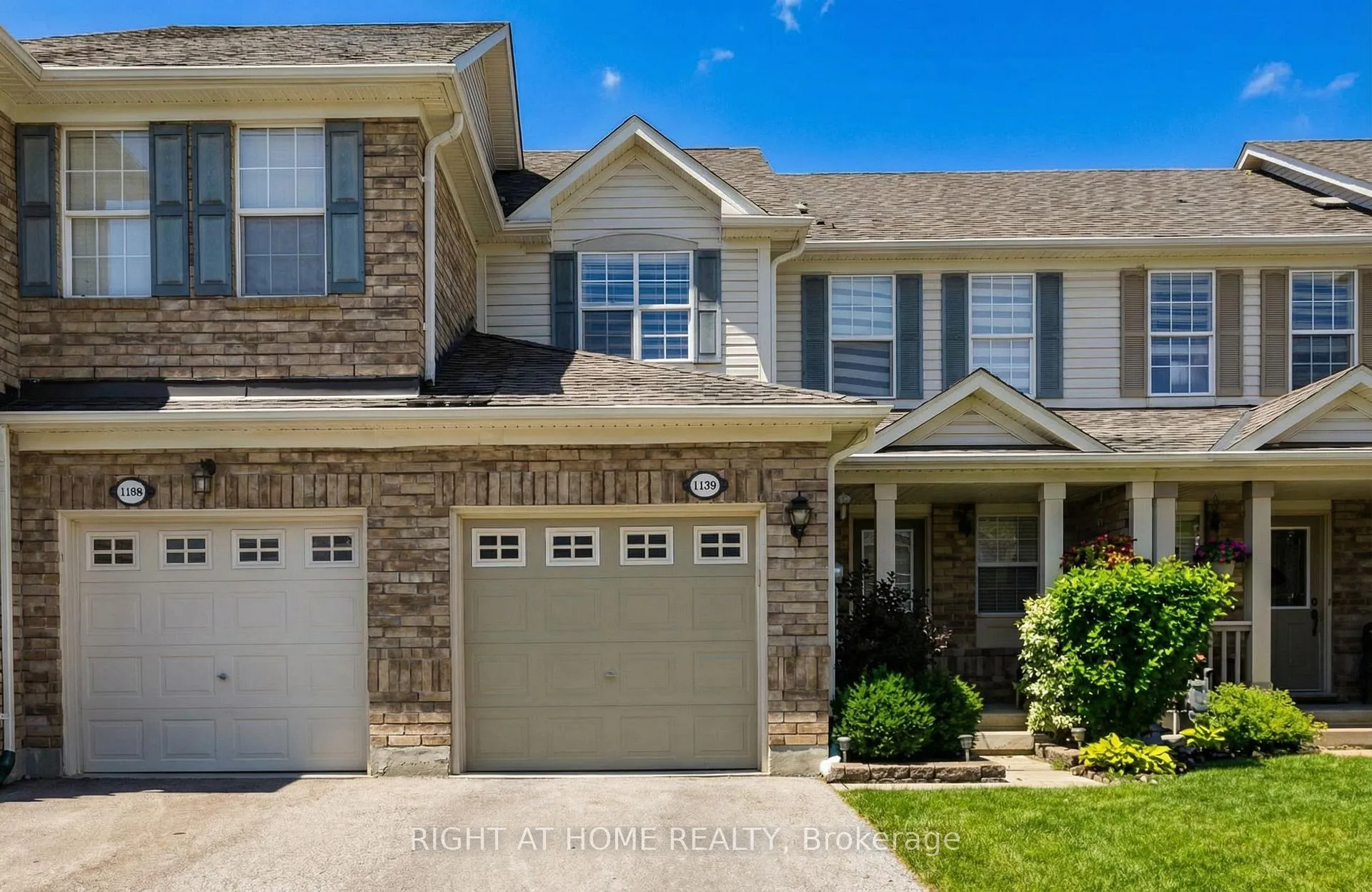 Photo 1 of 1628 Stover Crescent, Milton, Clarke — HOMEH