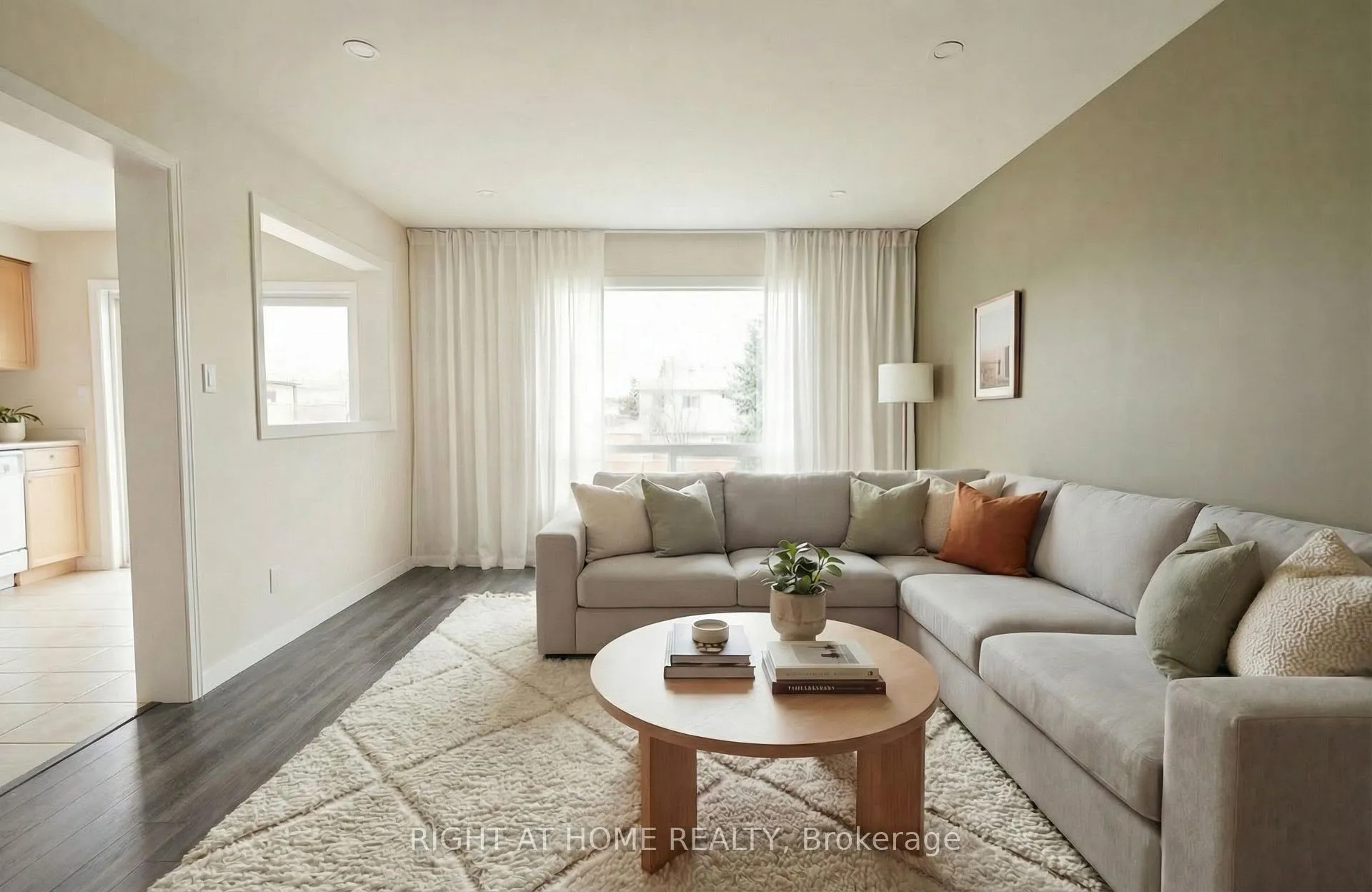 Photo 2 of 1628 Stover Crescent, Milton, Clarke — HOMEH