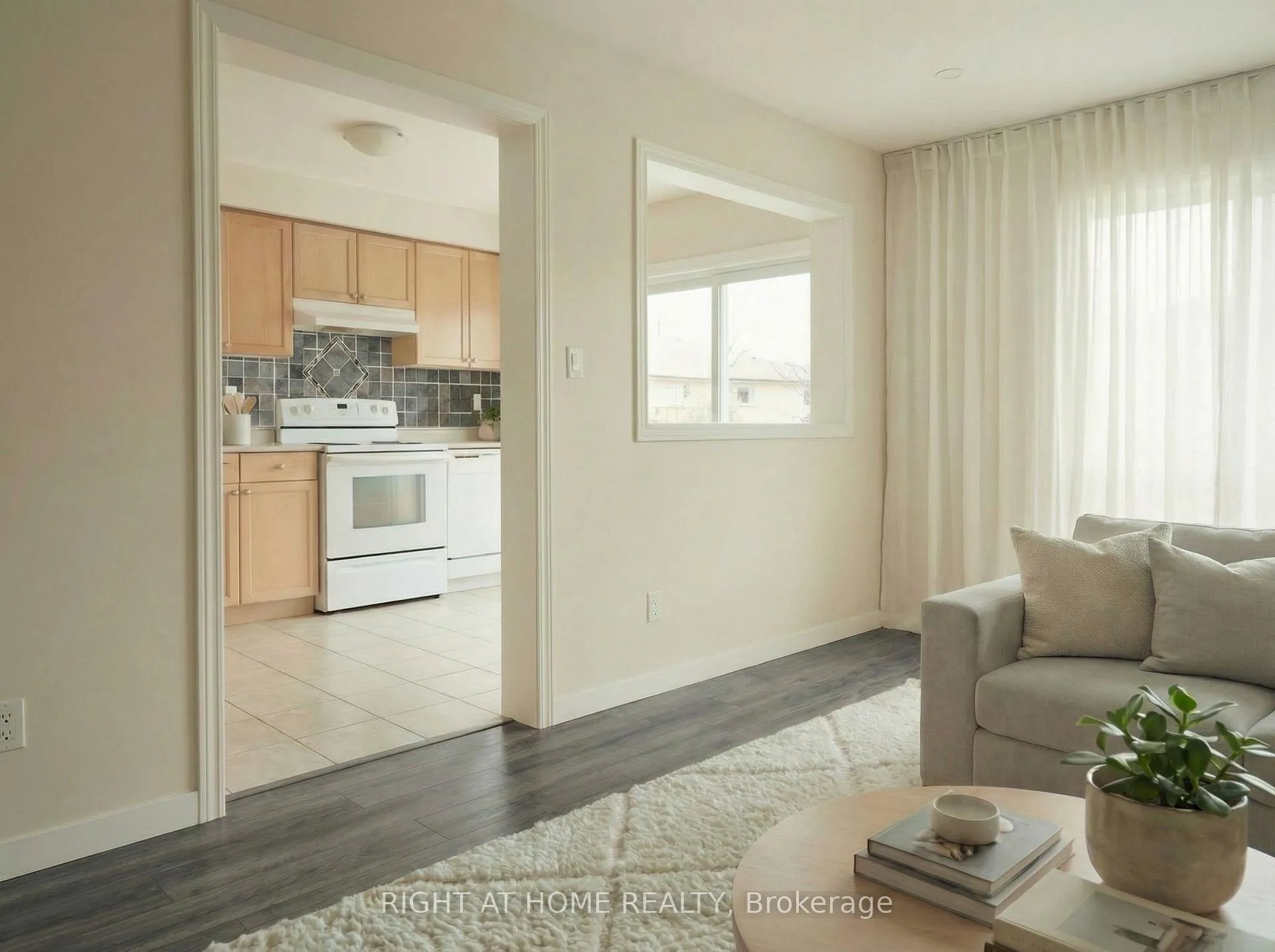 Photo 4 of 1628 Stover Crescent, Milton, Clarke — HOMEH