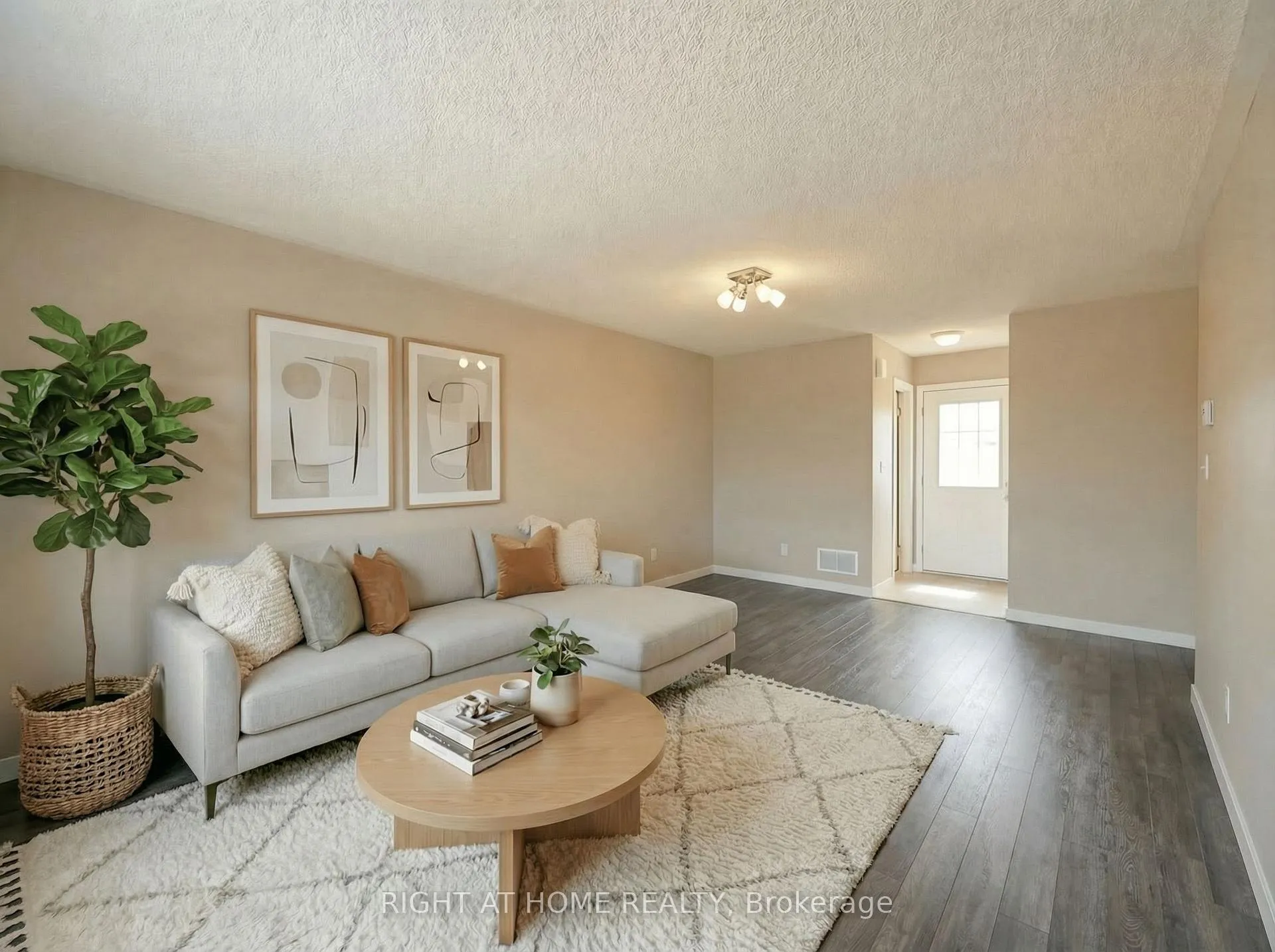 Photo 5 of 1628 Stover Crescent, Milton, Clarke — HOMEH