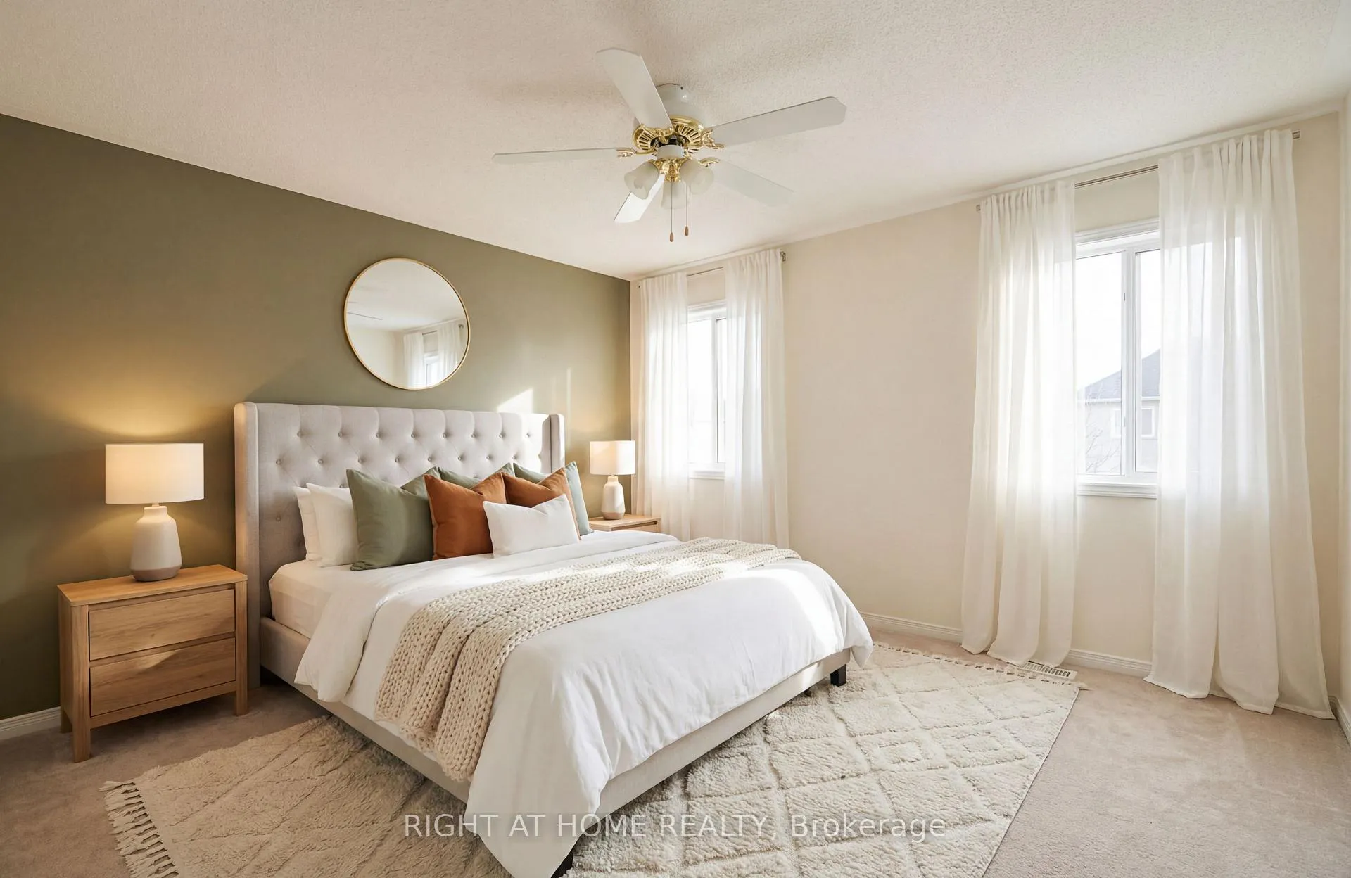Photo 9 of 1628 Stover Crescent, Milton, Clarke — HOMEH