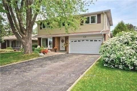 Photo 1 of Unit Bsmt, 26 Hemingway Crescent, Markham, Unionville — HOMEH