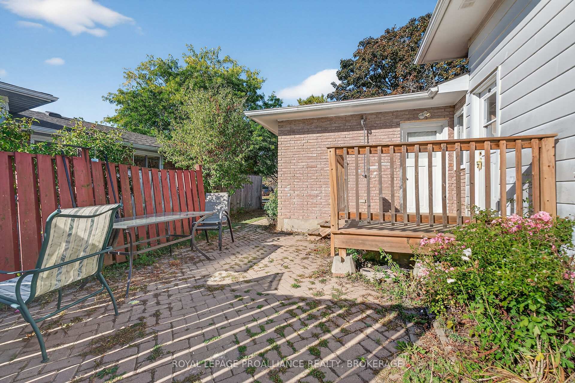 Photo 26 of 747 Laidlaw Crescent, Kingston, South of Taylor-Kidd Blvd — HOMEH