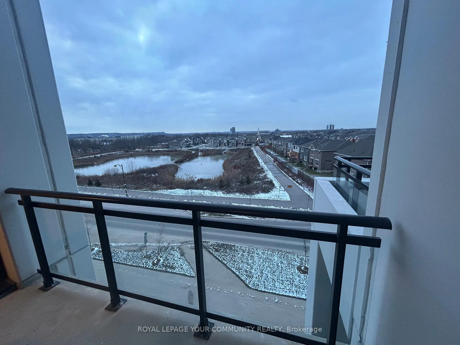 Photo 7 of Unit 416, 720 Whitlock Avenue, Milton, Cobban — HOMEH