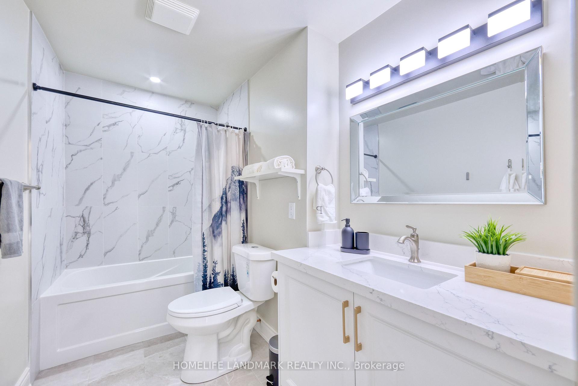 Photo 7 of 12 Thornheights Road, Markham, Royal Orchard — HOMEH