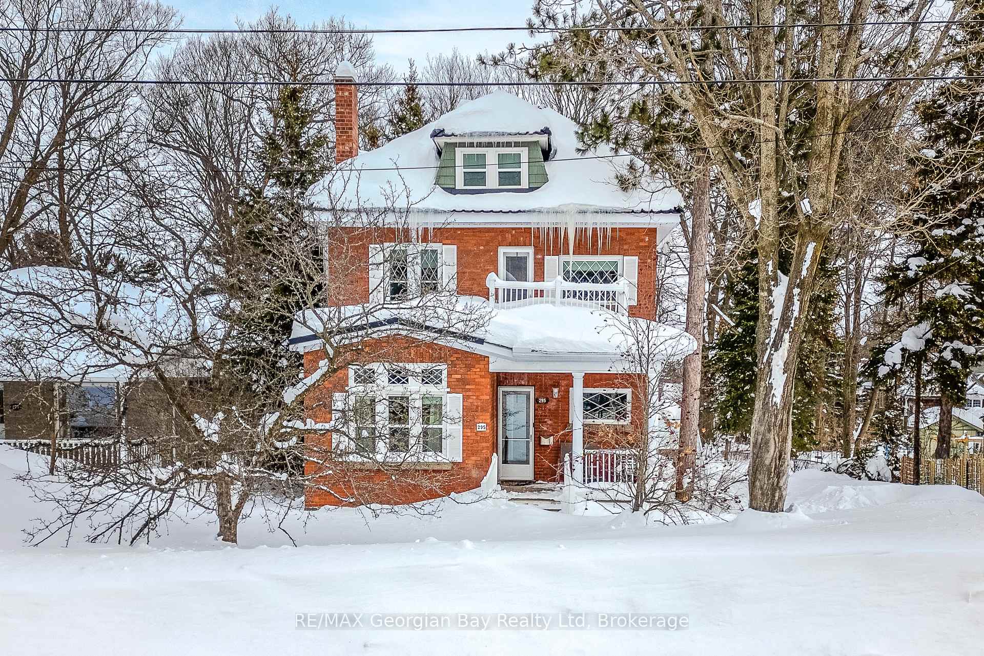 Photo 1 of 295 Sixth Street, Midland — HOMEH