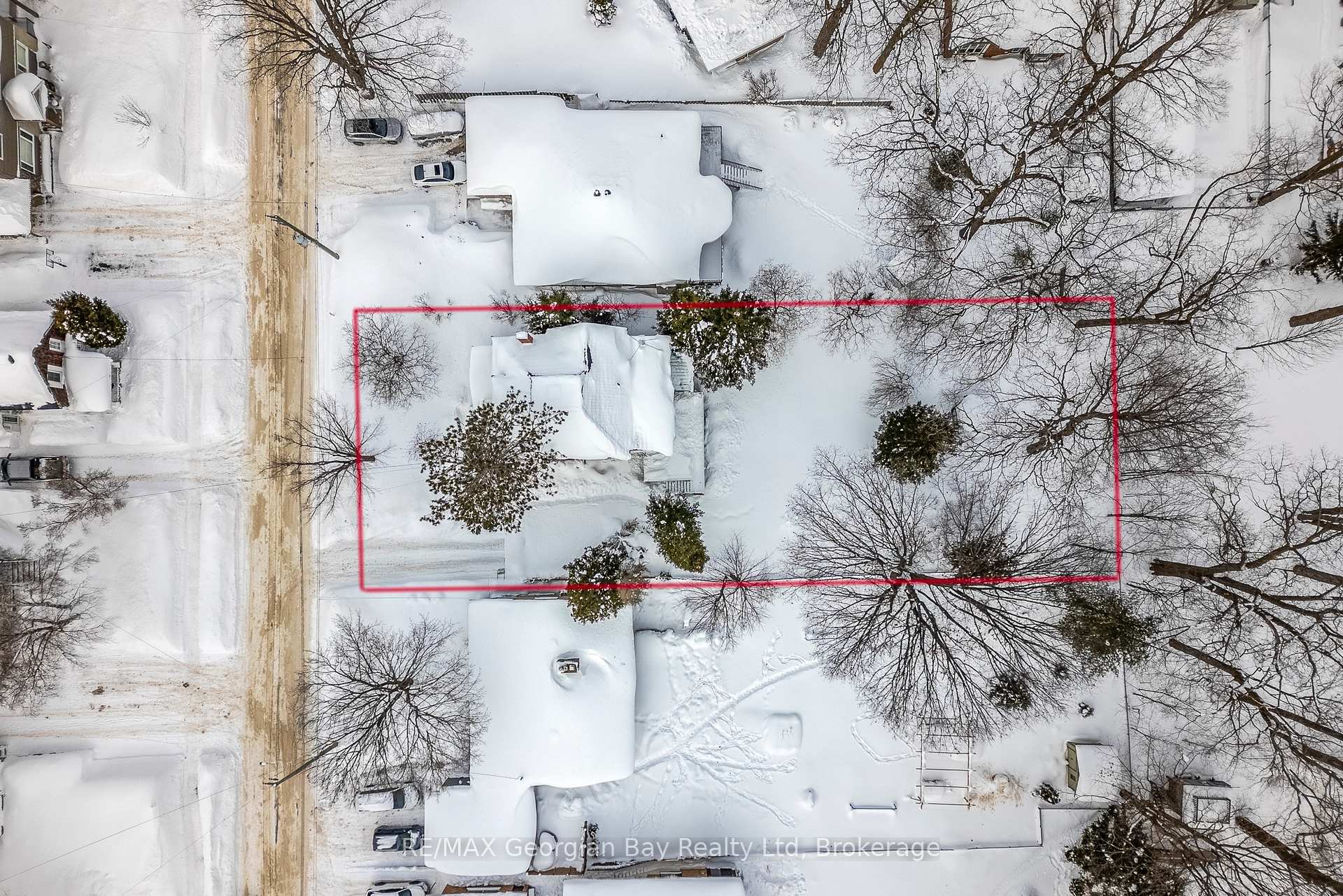 Photo 36 of 295 Sixth Street, Midland — HOMEH