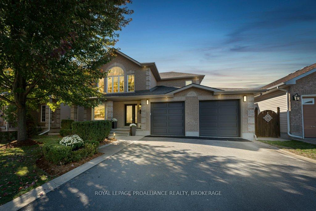 Photo 1 of 1415 Stoneridge Drive, Kingston, City Southwest — HOMEH