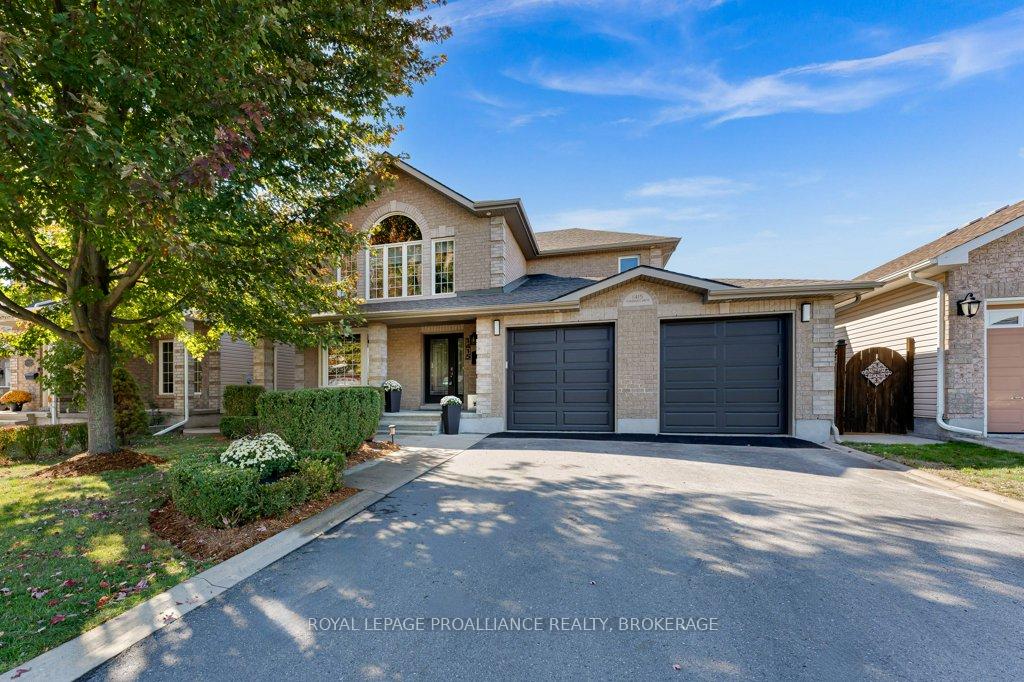 Photo 2 of 1415 Stoneridge Drive, Kingston, City Southwest — HOMEH