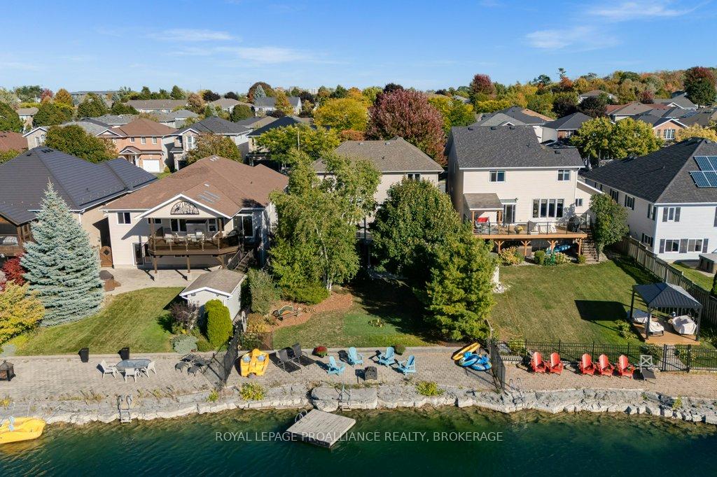 Photo 3 of 1415 Stoneridge Drive, Kingston, City Southwest — HOMEH