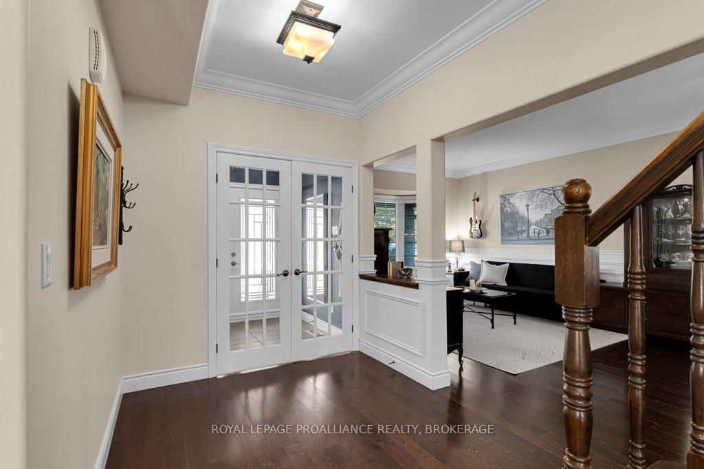 Photo 4 of 1415 Stoneridge Drive, Kingston, City Southwest — HOMEH