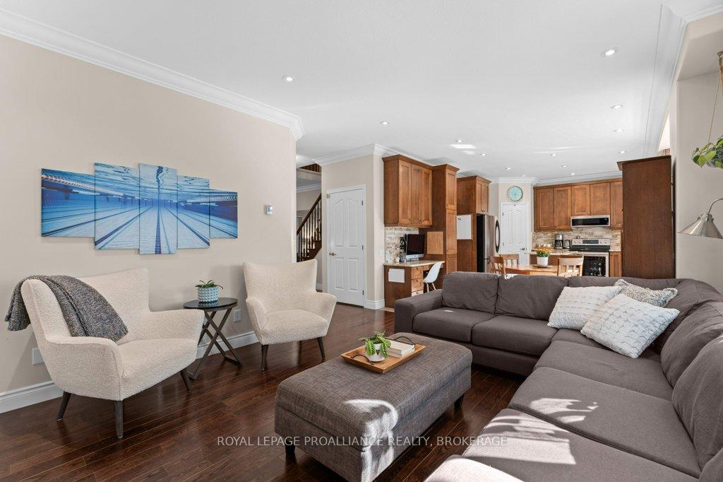 Photo 13 of 1415 Stoneridge Drive, Kingston, City Southwest — HOMEH
