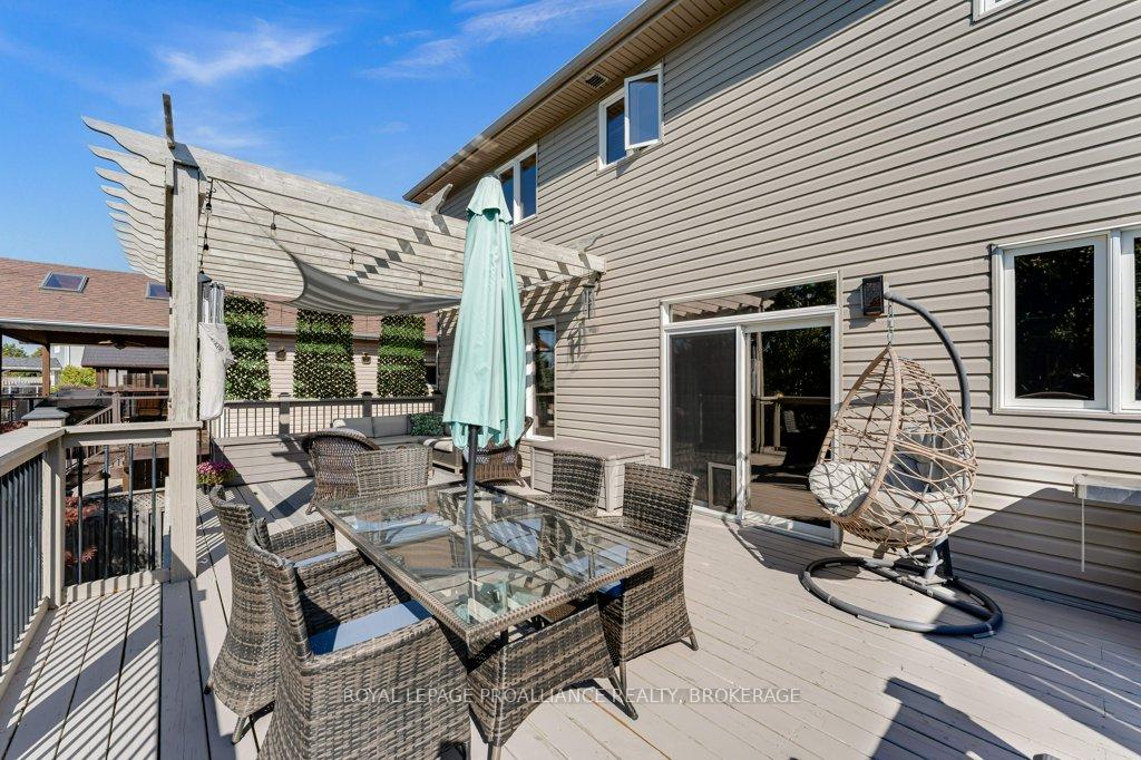 Photo 39 of 1415 Stoneridge Drive, Kingston, City Southwest — HOMEH
