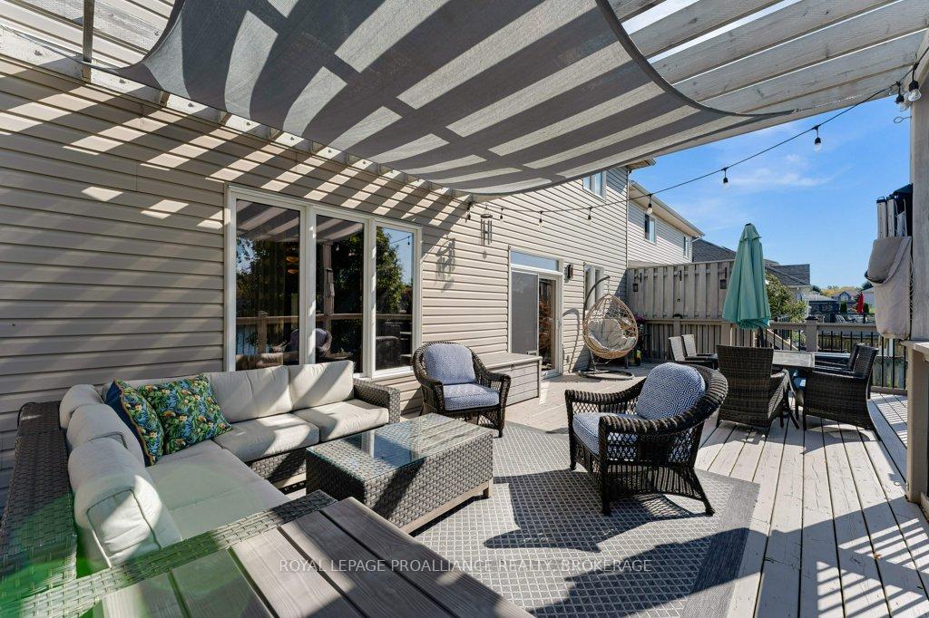 Photo 41 of 1415 Stoneridge Drive, Kingston, City Southwest — HOMEH