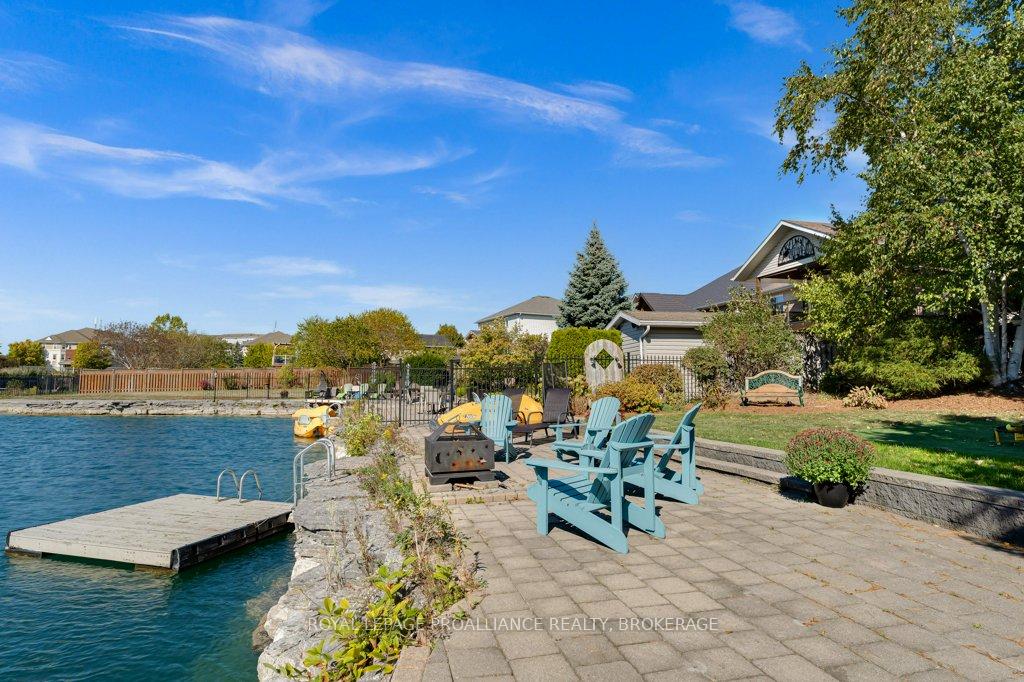 Photo 46 of 1415 Stoneridge Drive, Kingston, City Southwest — HOMEH