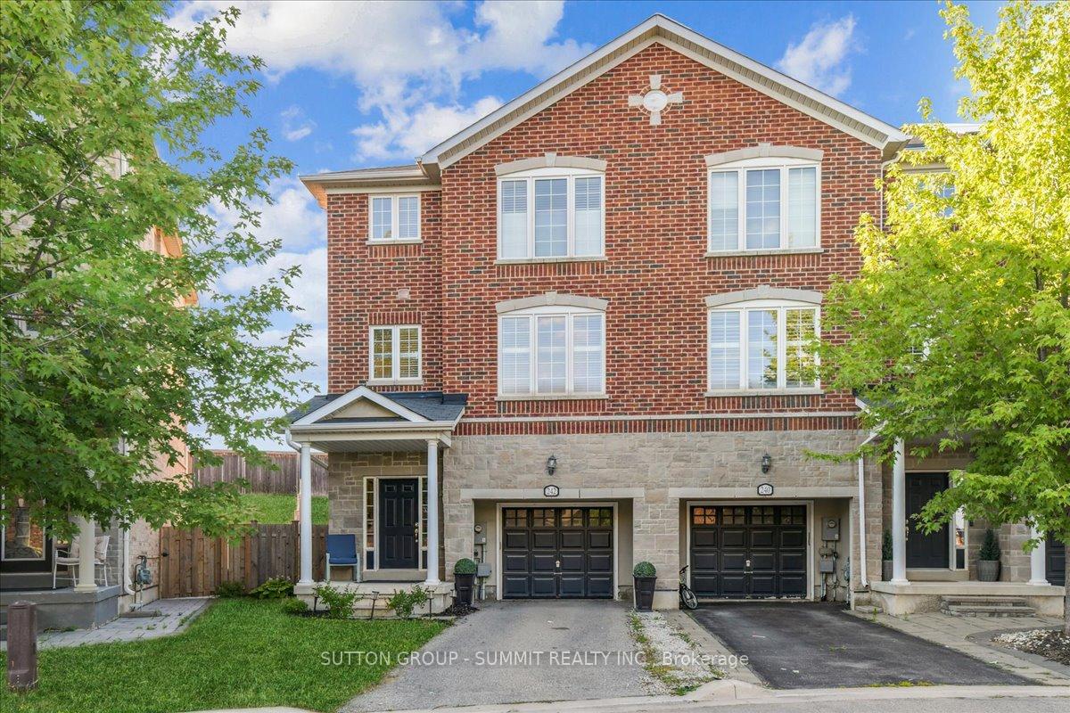 Front of 242 Andrews Trail