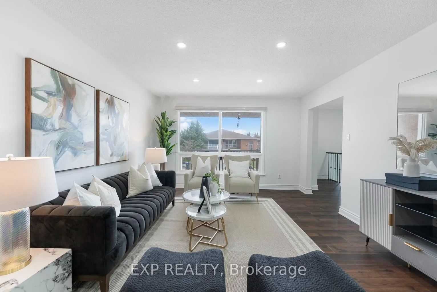 Photo 4 of 36 Jellicoe Crescent, Brampton, Northgate — HOMEH